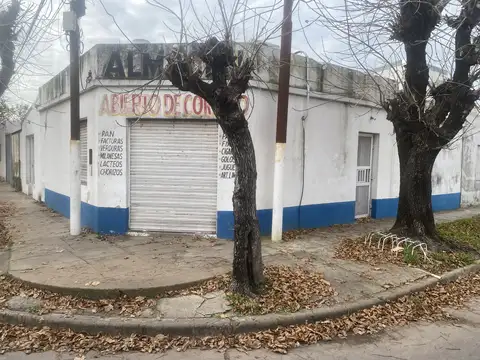 Alquilar casa 3 dormitorios más Local Comercial