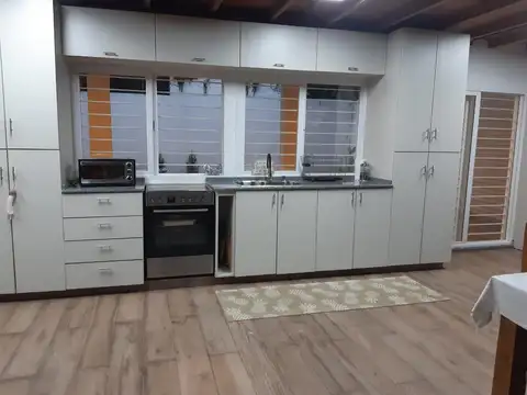 Depto Tipo Casa en Venta 2 años