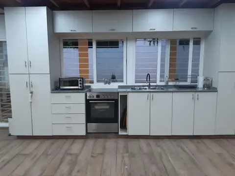 PH en venta 4 ambientes, en San Isidro