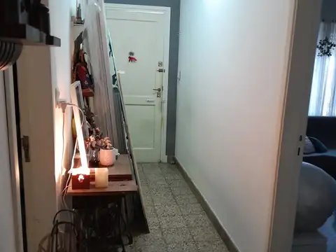 Depto Tipo Casa en Venta en Carapachay, USD 120.000