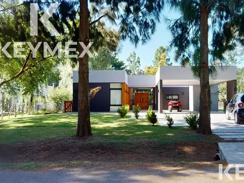 CASA EN VENTA MIRALAGOS