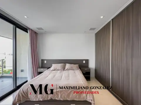 Casa en Alquiler de 5 dormitorios
