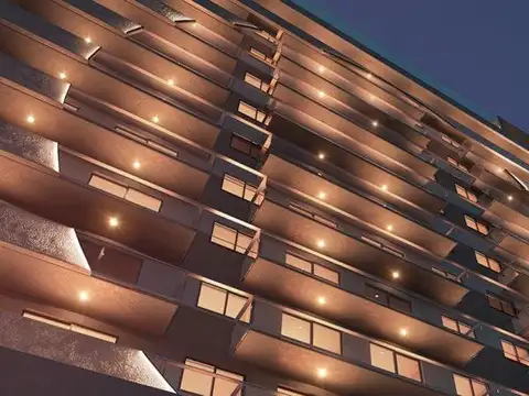 Venta de Cochera Santos Lugares SPAZIO Eclipse, exclusivo propietarios, semicubierta