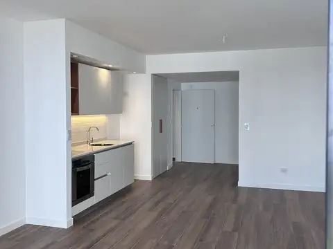 Monoambiente en Venta en Palermo Hollywood. a Estrenar. Amenities. Baulera.