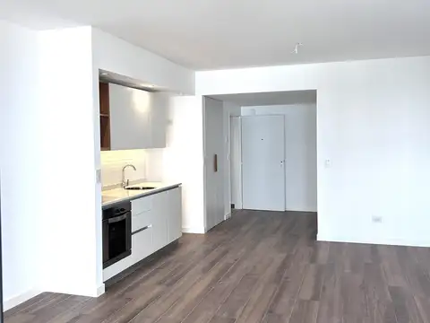Monoambiente en Venta en Palermo Hollywood. a Estrenar. Amenities. Baulera. Ideal consultorio o inversión.