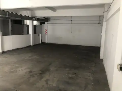 Galpon en Alquiler en Barracas, $ 3.700.000