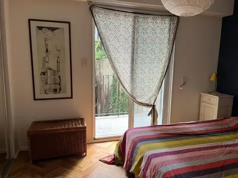 Departamento en Alquiler Temporal