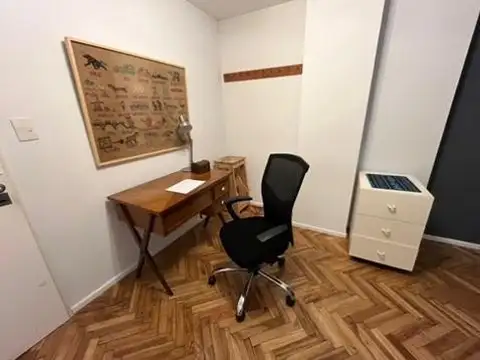 Departamento en Alquiler Temporal en Recoleta, $ 780.000