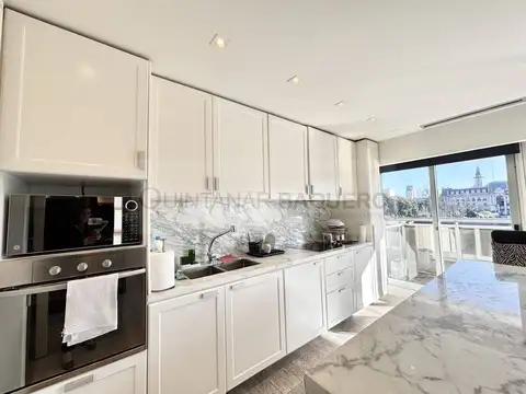 Departamento en Venta en Puerto Madero, USD 489.000