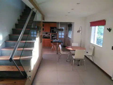 Casa Venta 5 ambientes en Club de Campo Pueyrredón Pilar lote de 798 m2