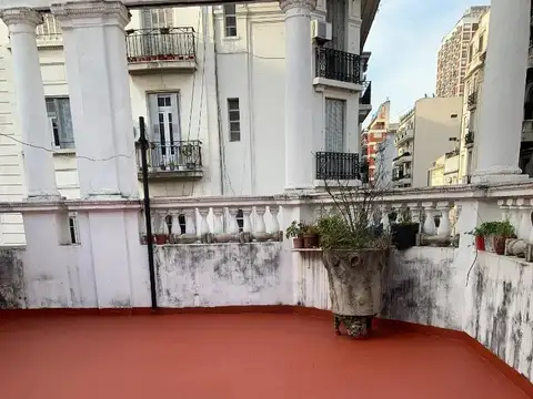 Depto Tipo Casa en Venta al Oeste