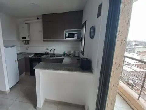 Departamento en Alquiler en Godoy Cruz, $ 900.000