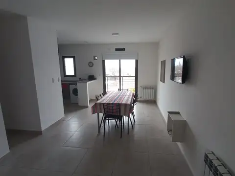 Departamento en Alquiler de 3 ambientes