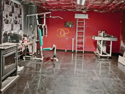 Galpon/Deposito
