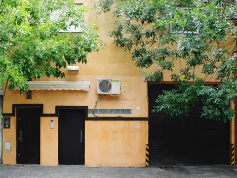 Galpon/Deposito