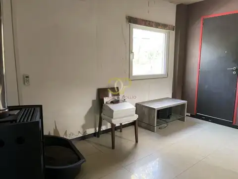 Galpon en Venta 20  mts Fondo