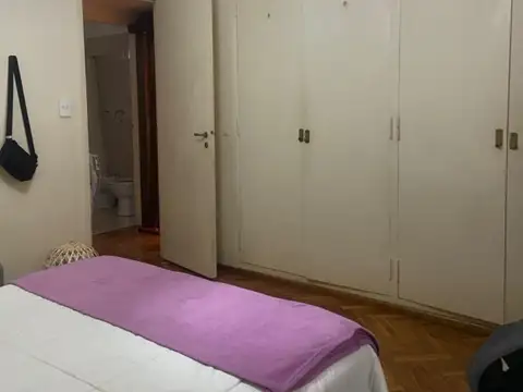 Departamento en Venta 60 años