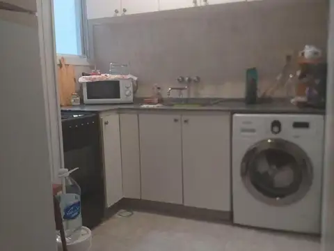 JURAMENTO 1400, Piso 2