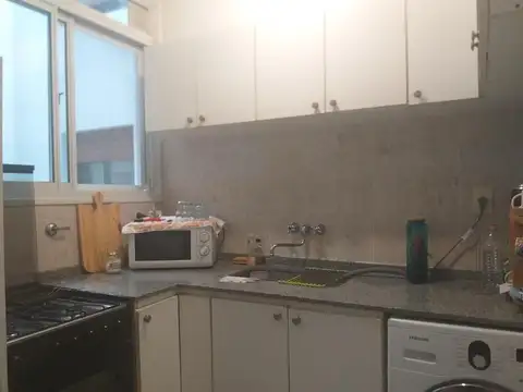 Departamento en Venta en Belgrano, USD 110.000
