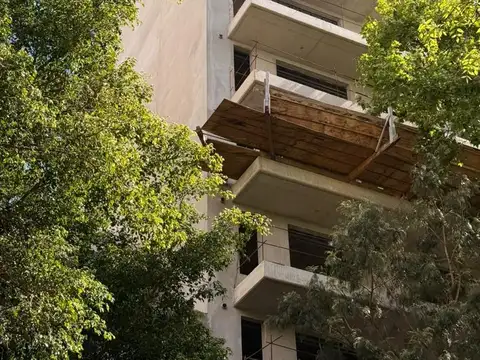 Departamento en Venta en Palermo Nuevo, USD 84.000