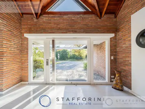 Casa en Venta 10 años