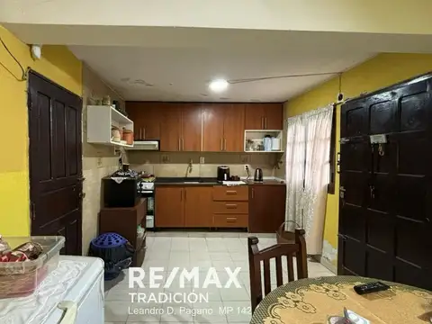 Casa en Venta en Barranqueras, USD 121.000