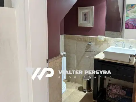CASA EN VENTA EN ALTOS DE PRINGLES - 7 AMBIENTES - TEMPERLEY