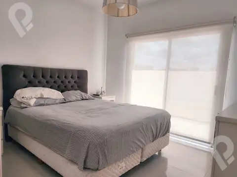 Casa - Barrio Don Joaquin