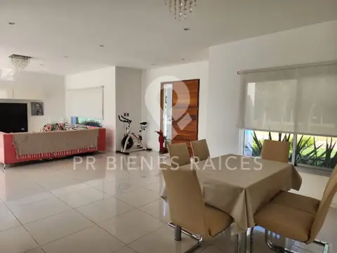 Casa - Barrio Don Joaquin