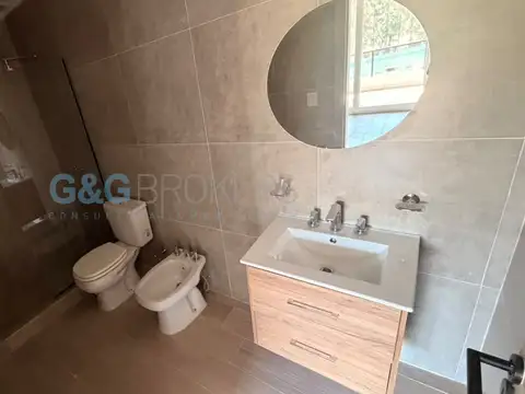 Departamento en Alquiler A Estrenar