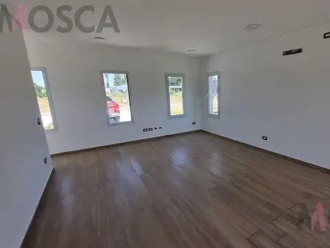 Casa en Venta A Estrenar