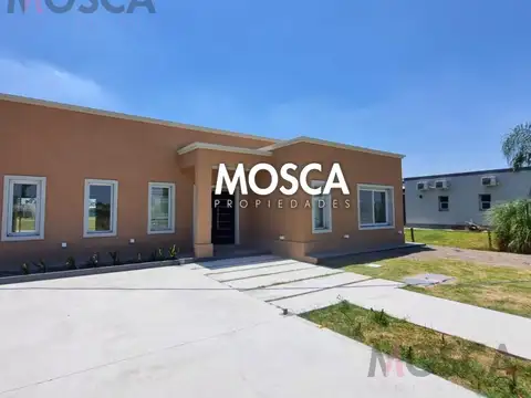 Casa 5 ambientes con 3 baños