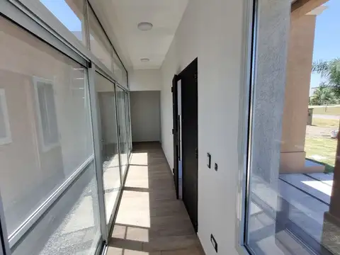 Casa en Venta al Oeste