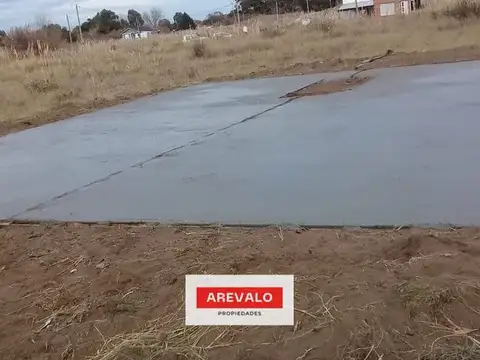 Terreno en Venta en Reta, USD 16.000