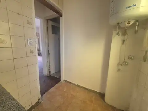 Departamento en Alquiler en Villa General Mitre, $ 750.000