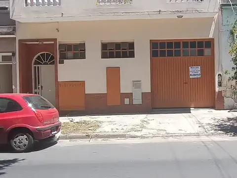 Galpón en alquiler en Mataderos