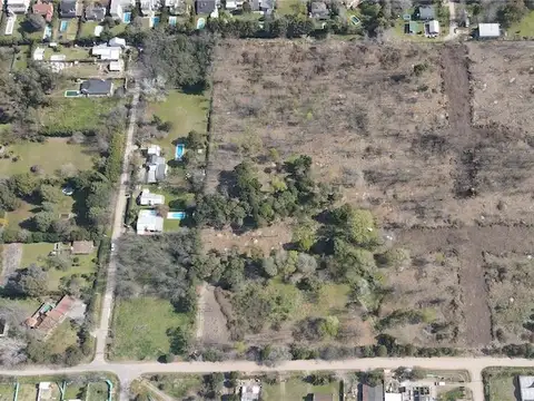 TERRENOS/FRACCIONES/LOTEOS - LOTEOS - LOMA VERDE ( ESCOBAR ), GRAN BS. AS. NORTE