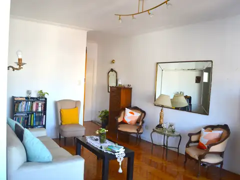 Departamento en Venta en Palermo, USD 145.000