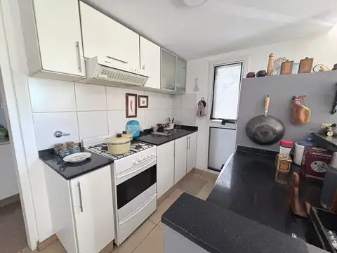 Departamento en Venta en Pueblo Esther, USD 45.500