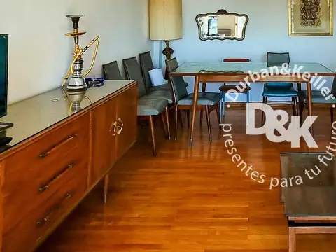 Departamento en Venta 30 años