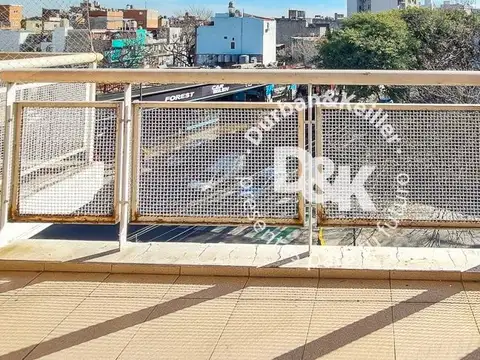 Departamento en Venta al Noroeste