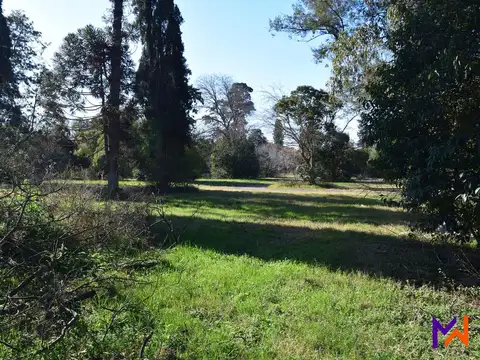 Lote en Barrio Monteverde, Los Cardales ¡Nuevo Loteo!