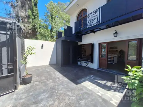 Local en Alquiler 1 año