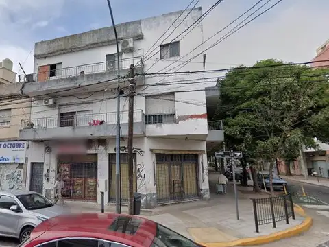 Terreno en Venta 18  mts Fondo
