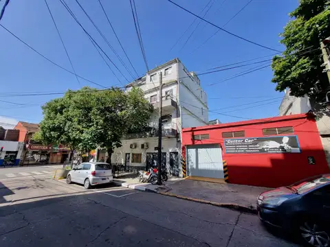 Vélez Sarsfield  5088