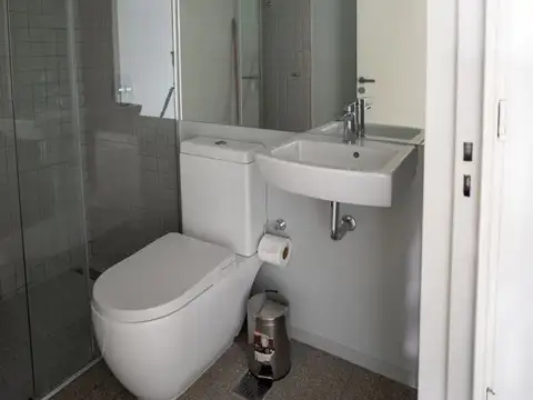Departamento en Alquiler A Estrenar