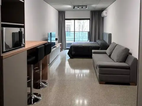 Departamento en Alquiler en Puerto Madero, USD 800