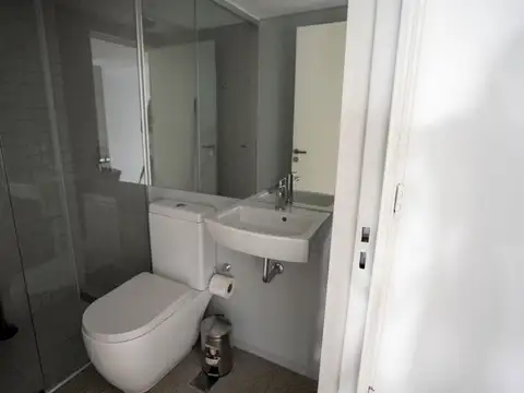 Departamento - Alquiler - Argentina, Capital Federal