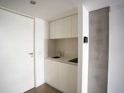 Departamento en Alquiler Apto profesional