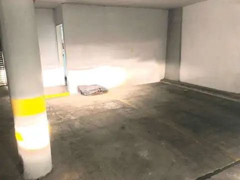 Cochera en Venta para coche grande